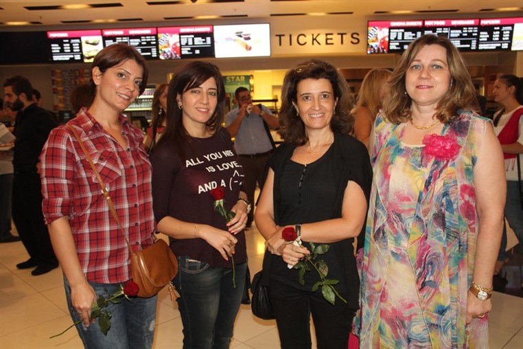 Red Carpet Premiere Le Petit Prince